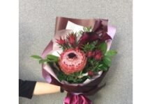 Особенности доставки цветов через интернет-магазин