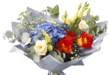 Почему стоит заказать цветы с доставкой?