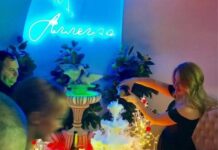 Где отпраздновать день рождения в Санкт-Петербурге?