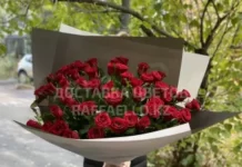 Доставка цветов: лучший способ сделать приятный сюрприз