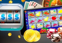 Бесплатные игровые автоматы: особенности тестовой версии слотов