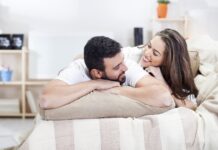 Кровать для молодоженов: на чем будет спать молодая семья