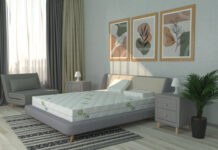 Особенности матрасов EOS