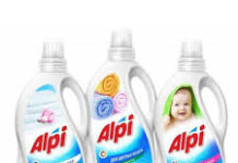 Средства для стирки GraSS