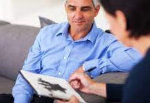 Чем может помочь психотерапевт?