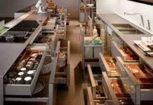 Что нужно знать про кухни на заказ?