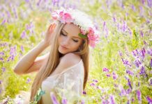 Что такое женственность глазами мужчин?