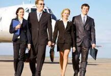 Для чего нужен деловой туризм?