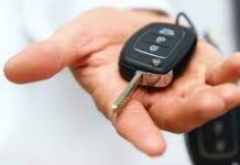 Как программировать электронный автомобильный ключ?