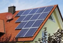 Как работает солнечная электростанция для дома?