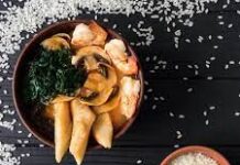 Онлайн ресторан Вилки — палки: как оформить заказ?