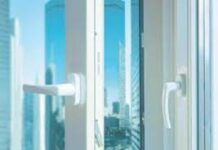 Преимущества пластиковых окон Rolwindoor