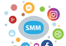 Продвижение в социальных сетях: форматы и методы