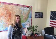 Программа Work and Travel USA 2023