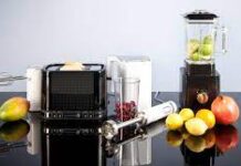 Выбор кухонной техники