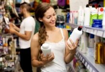 Рекомендации по выбору шампуня для волос