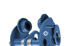 Ручная таль: устройство и принцип работы