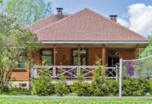 Как организовать свадьбу в коттедже?