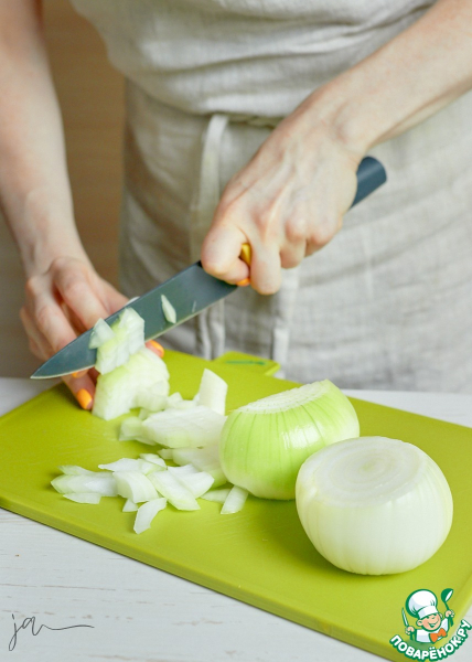 Куриные колбаски с сыром