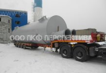 Для чего нужны подземные емкости?