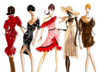 Стиль и дизайн модельера. Терминология по теме моды и стиля