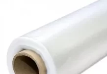 Гидроизоляционная пленка для пола: советы по выбору