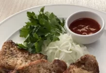 В чем преимущество заказа шашлыка на дом?