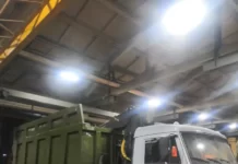 Кто должен вывозить крупногабаритный мусор?