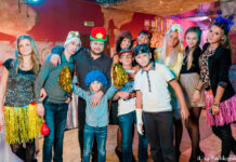 Преимущества присутствия аниматора на детском празднике