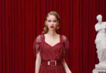 Идеальное вечернее платье: правила выбора