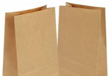 Крафт-пакет для чая: особенности и преимущества использования