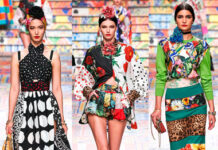 Модные платья 2022-2023: главные тренды и тенденции