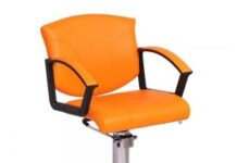 Виды парикмахерских кресел