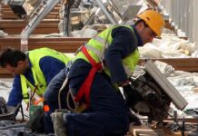 Как найти работу в Испании иностранцу?