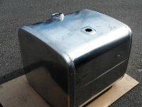 Топливные баки для автомобилей IVECO