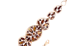 Выбор ювелирного украшения в интернет-магазине