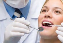 Как часто нужно ходить к стоматологу?