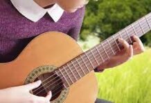 Как выбрать гитару для начинающих музыкантов?
