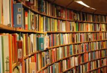 Как выбрать книгу для чтения?