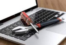 Преимущества ремонта компьютера на дому