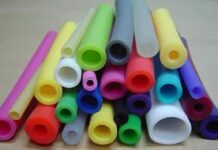 Применение силиконовых каучуков