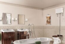 Сантехника: важный элемент любой ванной комнаты