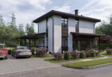 Как поселиться в коттеджном поселке Белая Руза?