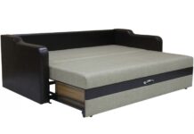 Почему диван еврокнижка так популярен?