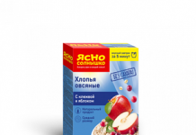 Овсяные хлопья с сухофруктами: быстрый и полезный завтрак или перекус