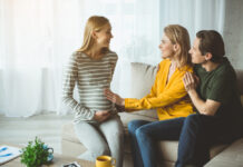 Выбор агентства суррогатного материнства