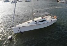 Особенности аренды яхты