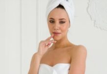 Мягкость и комфорт: выбираем полотенце с умом