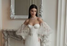 Свадебные платья в стиле Ретро: очаровательные модели для тематической свадьбы