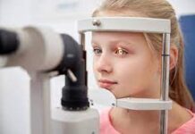 Как часто необходимо проверять зрение?